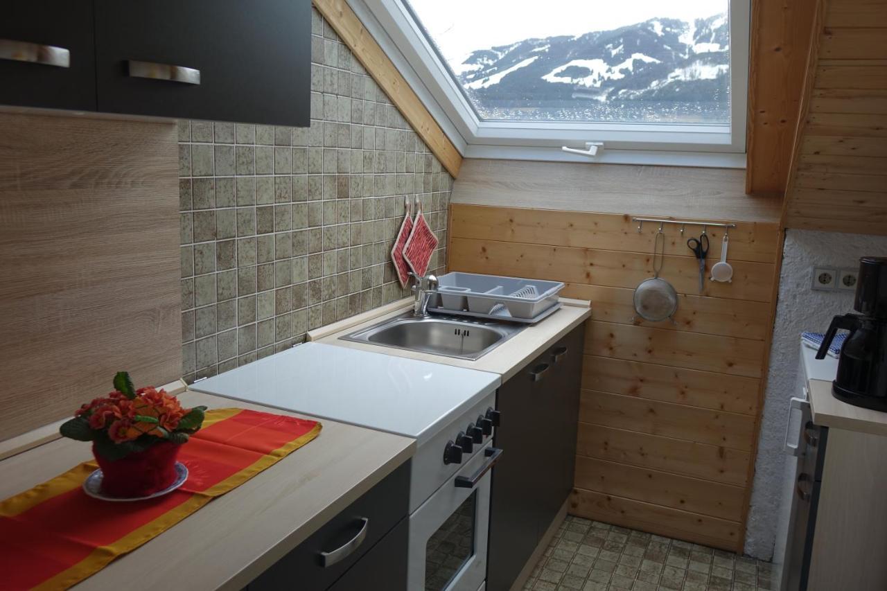 Atelierhaus Ferienwohnungen Fischen im Allgaeu Buitenkant foto