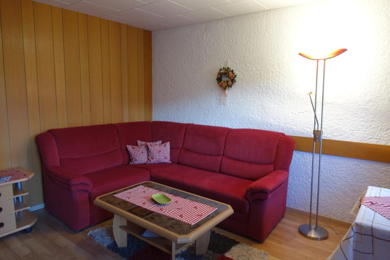 Atelierhaus Ferienwohnungen Fischen im Allgaeu Buitenkant foto