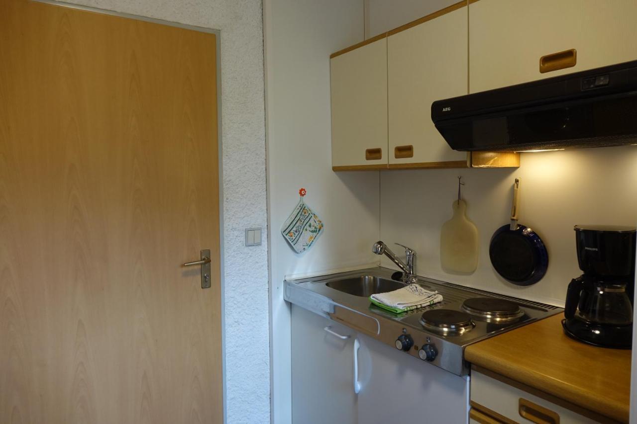 Atelierhaus Ferienwohnungen Fischen im Allgaeu Buitenkant foto