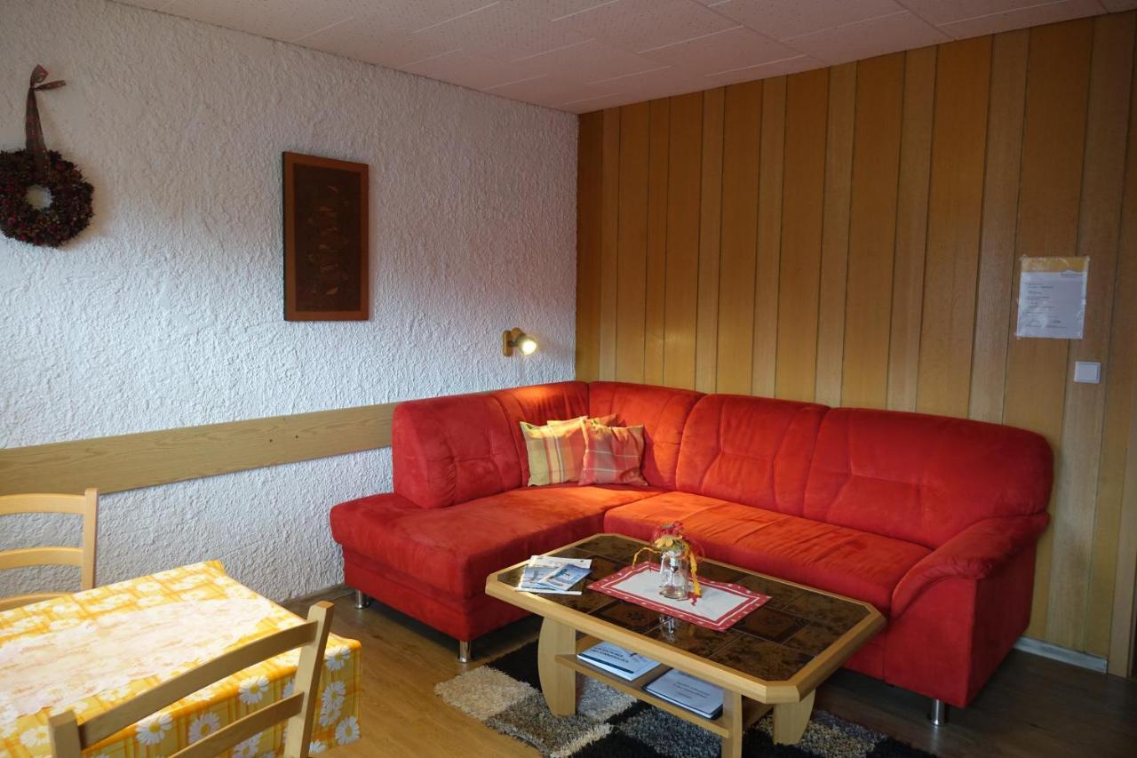 Atelierhaus Ferienwohnungen Fischen im Allgaeu Buitenkant foto